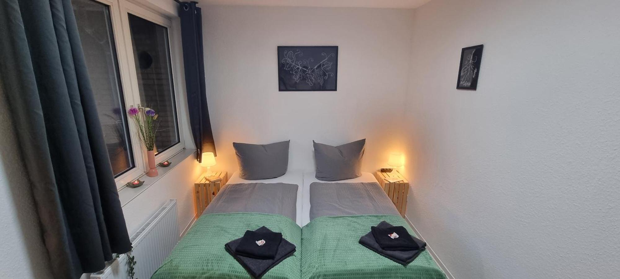 Home Apartment In The Heart Of Hannover Hanôver Exterior foto