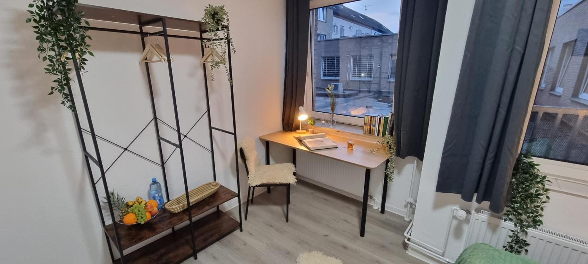 Home Apartment In The Heart Of Hannover Hanôver Exterior foto