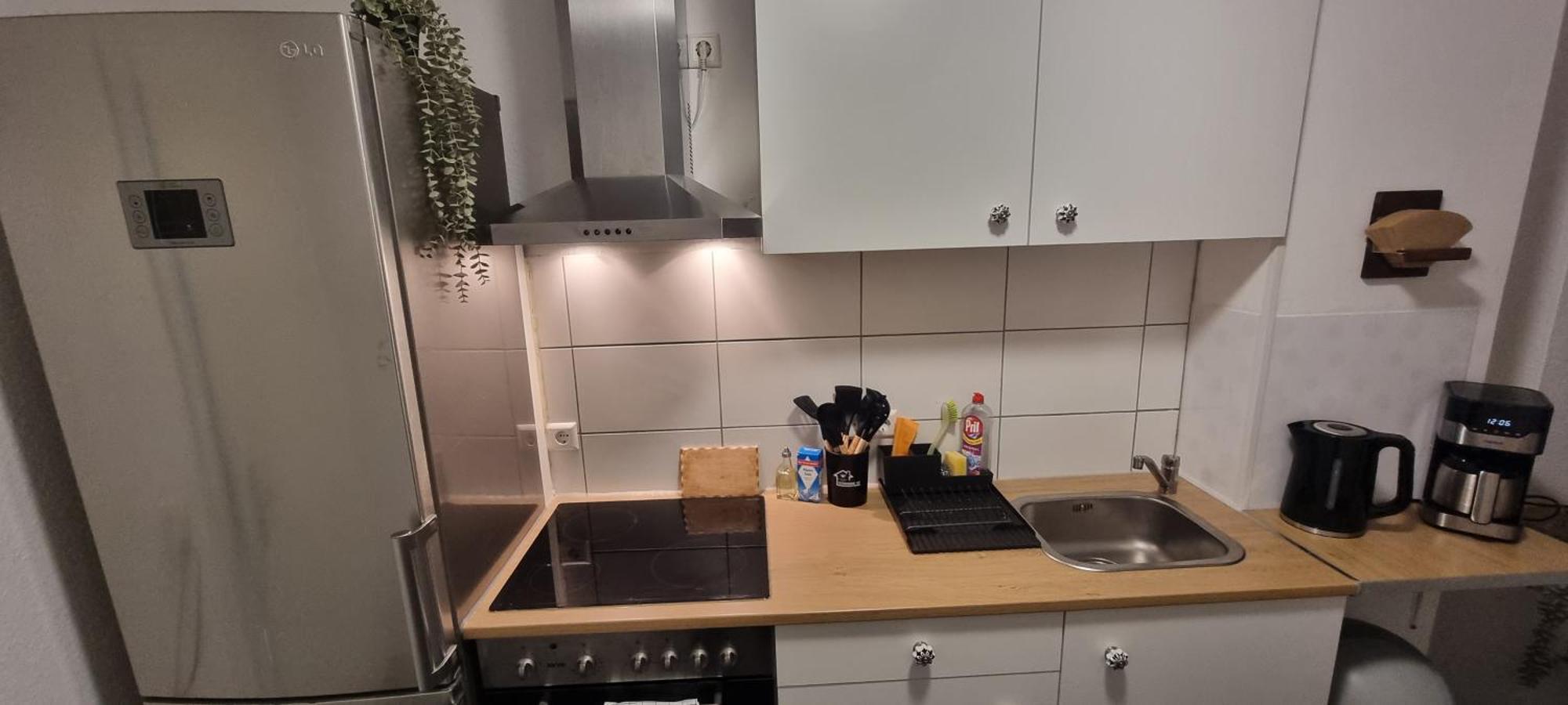 Home Apartment In The Heart Of Hannover Hanôver Exterior foto