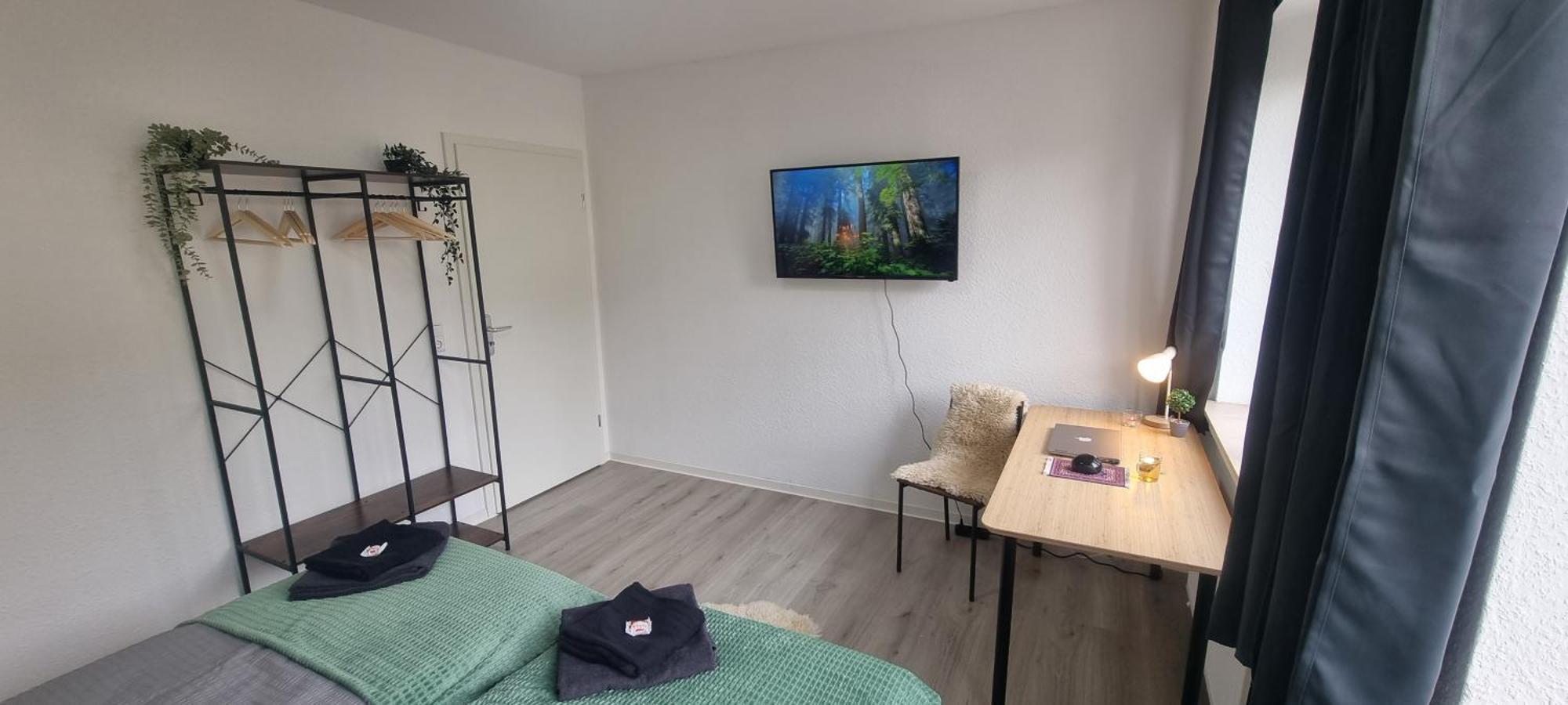 Home Apartment In The Heart Of Hannover Hanôver Exterior foto