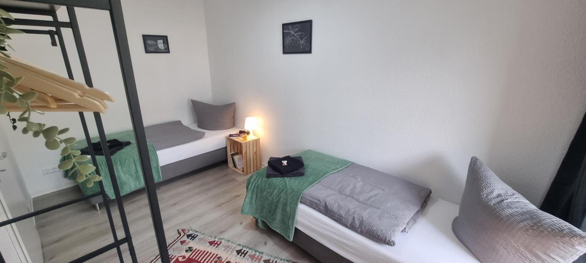 Home Apartment In The Heart Of Hannover Hanôver Exterior foto